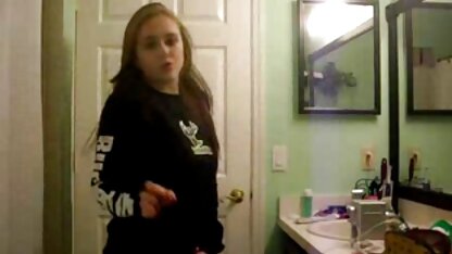 Giovani Capezzoli hanno un video amatoriali di lesbiche forte Bonner